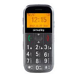 Simvalley MOBILE simlocate S1