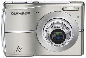 Olympus FE-45