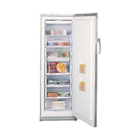 Blomberg FSM 1670 XA+