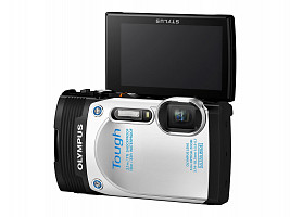 Olympus TG-850
