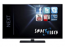 Panasonic TX-L39EW6K