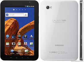 Samsung GALAXY Tab WiFi