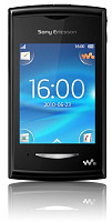 Sony Ericsson Yendo