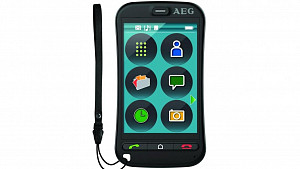 AEG Voxtel M800