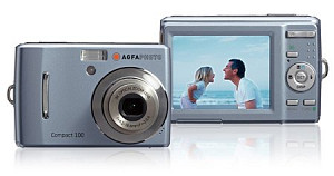 AgfaPhoto Compact 100