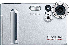 Casio EXILIM EX-M2