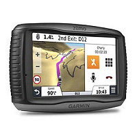 Garmin zumo 590LM
