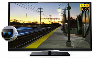 Philips 55PFL4308H/12
