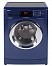 Beko WMB 71443 PTE Blue