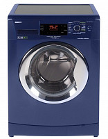 Beko WMB 71443 PTE Blue