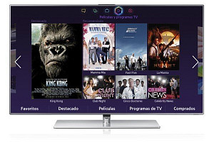 Samsung UE46F7000SL