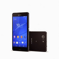 Sony D5803 - Xperia Z3 Compact
