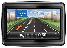 TomTom Via Live 125