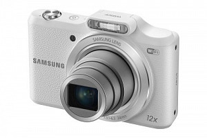 Samsung SMART CAMERA WB50F
