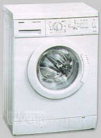 Siemens Siwamat XLS 1431