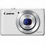 Canon PowerShot S200