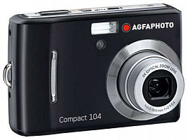 AgfaPhoto Compact 104