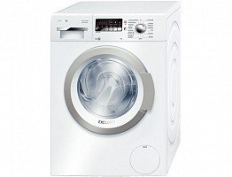 Bosch WAK282E25