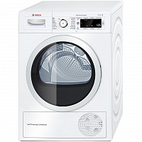 Bosch WTW87540