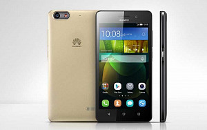 Huawei G Play mini