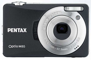 Pentax Optio M85