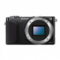 Sony NEX-3NL