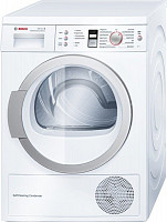Bosch WTW863R6