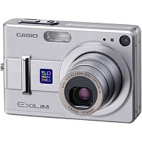 Casio EXILIM EX-Z55