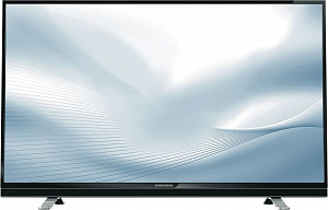 Grundig 49 CLE 8475 BL