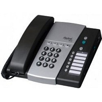 HUMANTECHNIK FlashTel-Eco