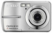 Pentax Optio E50