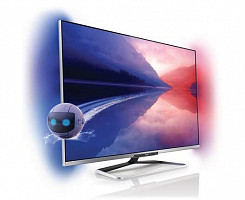 Philips 55PFL6198K/12
