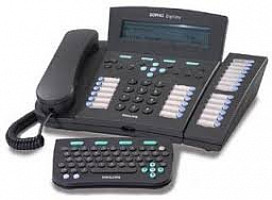 Philips-NEC Sopho ErgoLine D340