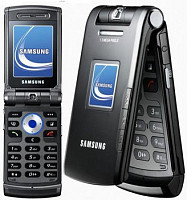 Samsung SGH-Z510