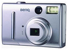 BenQ DC C30