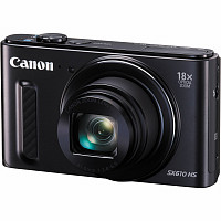 Canon PowerShot SX610 HS