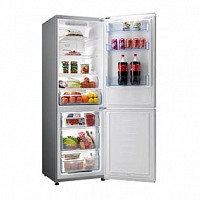 Hisense KGNF 360 A++ EL