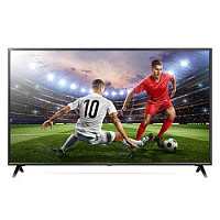 LG 55UK6100PLB