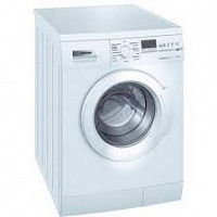 Siemens wm 12 e 472 ff