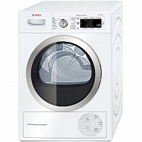 Bosch WTW8756A