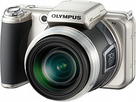 Olympus SP-800UZ