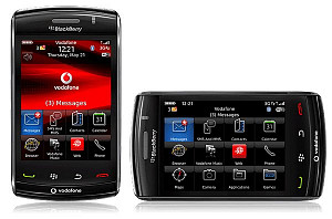 BlackBerry Storm 2 9520