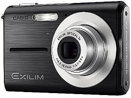 Casio EXILIM EX-Z5