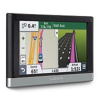 Garmin nuvi 2498LMT