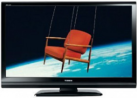 Toshiba 37RV635
