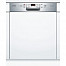 Bosch SMI86L15DE