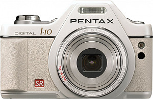 Pentax Optio I 10