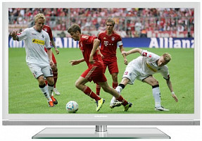 Grundig 32 VLE 8130 WL