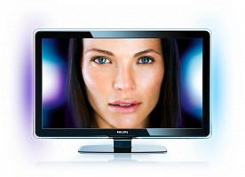 Philips 42PFL7623D/10