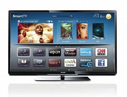 Philips 42PFL4307K/12